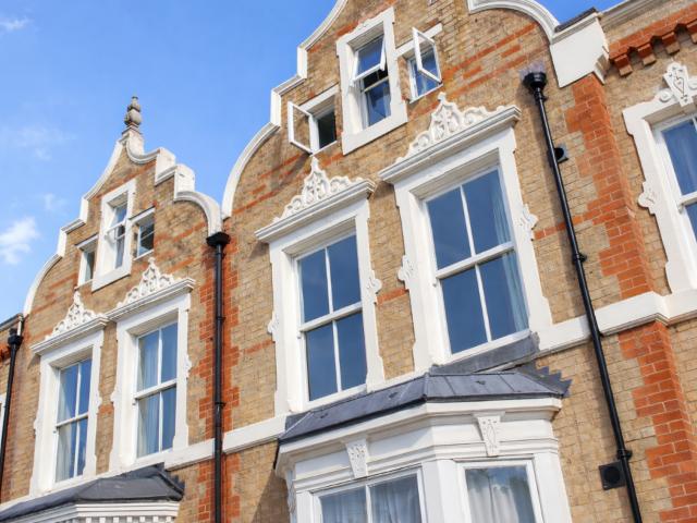 Flat for rent in West End, Old Wharf