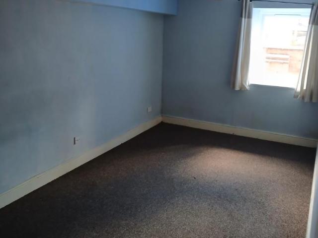 Flat for rent in Newfoundpool, Leicester