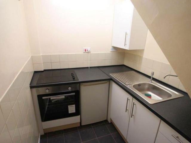 Flat for rent in Old Wharf, City Of Leicester