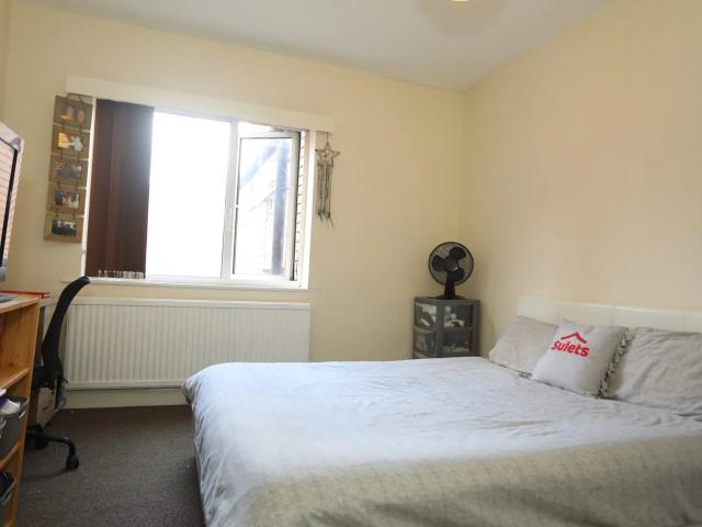 Flat for rent in Westcotes, Leicester