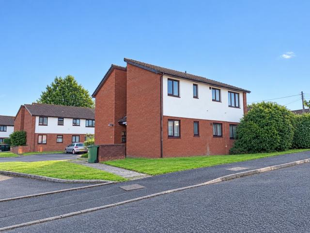 Flat for rent in Nailsea, North Somerset