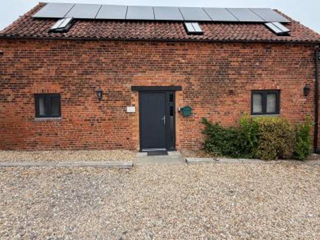 Flat for rent in Barton In Fabis, East Midlands