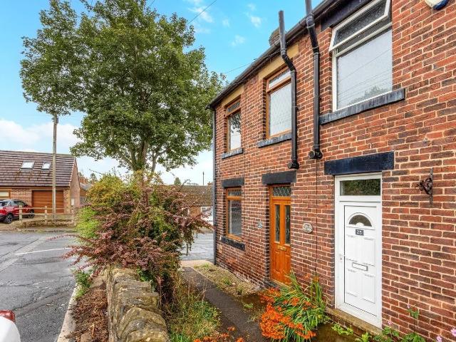 Flat for rent in Darton, South Yorkshire