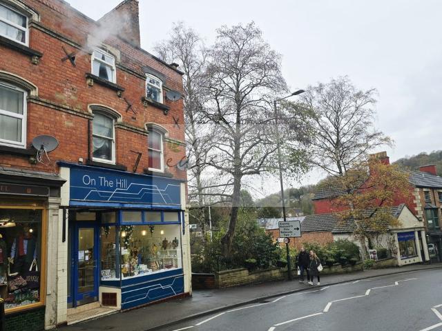 Flat for rent in Forest Green, Stroud