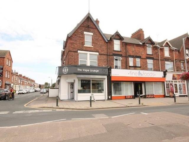 Flat for rent in Goole, East Riding Of Yorkshire