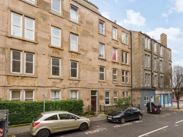 Flat for rent in Merchiston, City of Edinburgh