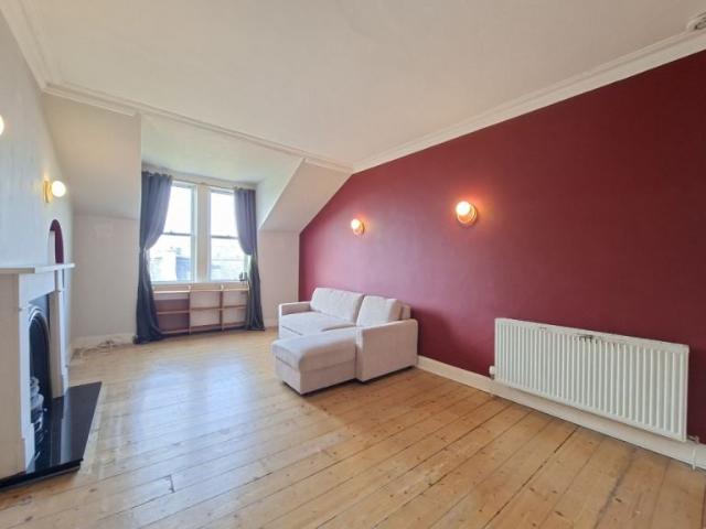 Flat for rent in Merchiston, City of Edinburgh