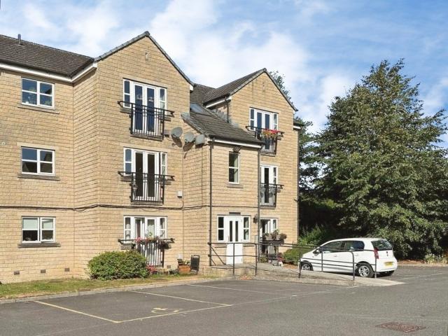 Flat for rent in Otley, West Yorkshire