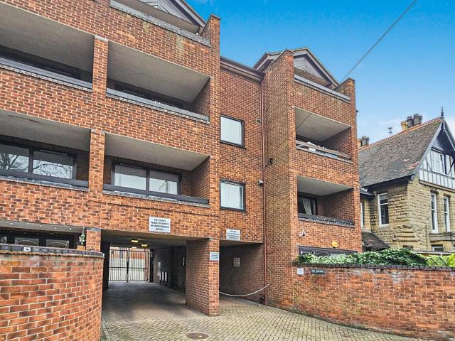 Flat for rent in Abbey Park, Barton In Fabis