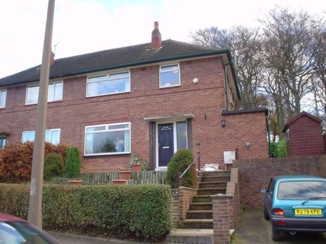 Flat for rent in Kirkstall, West Yorkshire