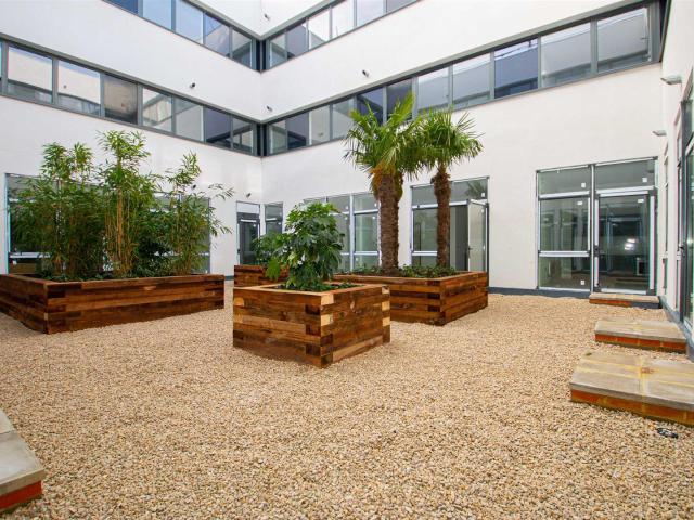 Flat for rent in Stantonbury, Milton Keynes