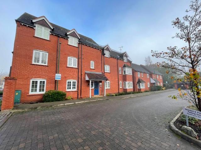 Flat for rent in Elmdon, West Midlands