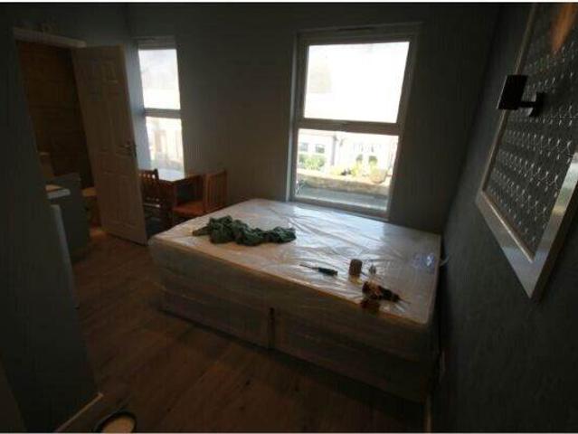 Flat for rent in London Borough of Ealing, Hanwell