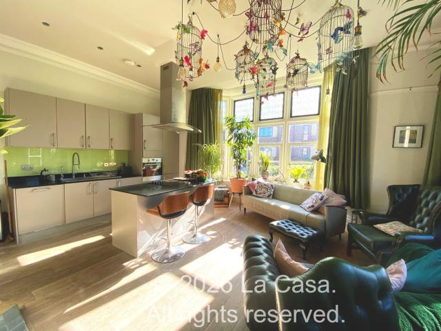 Flat for rent in Dunstable, Central Bedfordshire