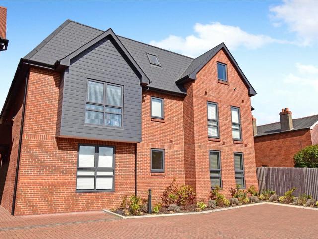 Flat for rent in Thatcham, West Berkshire