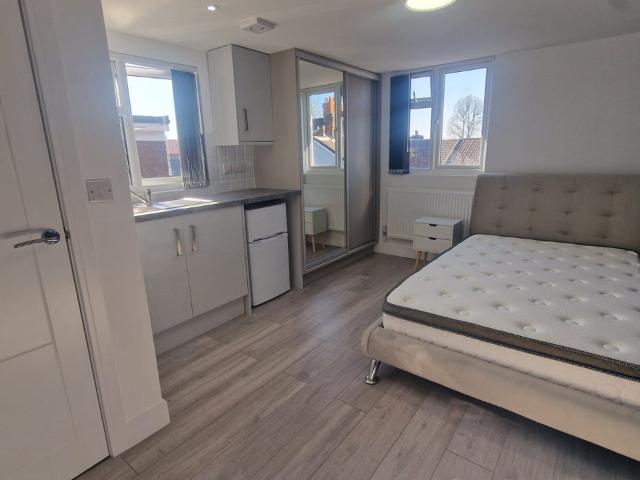 Flat for rent in Spring Park, Isle Of Man