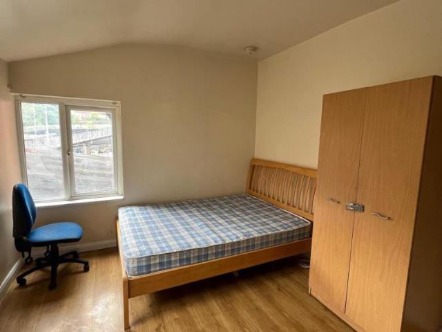 Flat for rent in Spring Park, Luton
