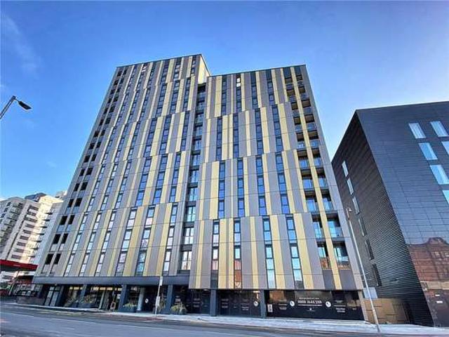 Flat for rent in Georgia, Greater Manchester