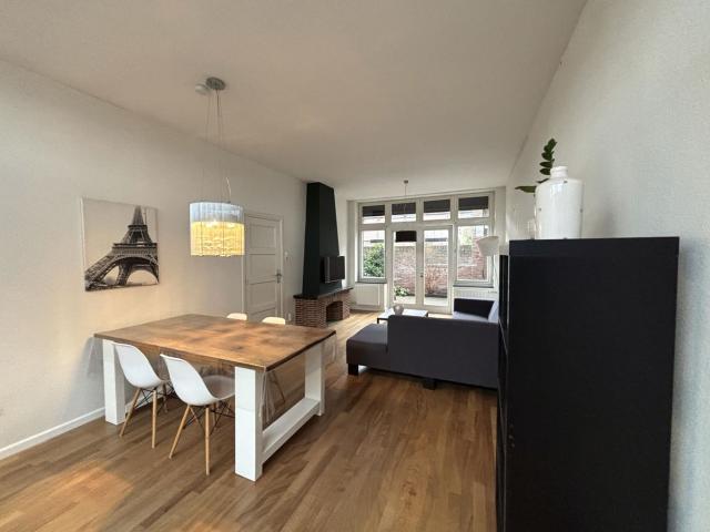 Appartement te huur in Sint Maartenspoort, Limburg