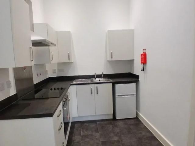 Flat for rent in Telford