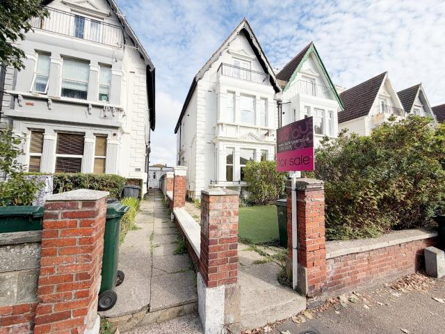 Flat for rent in Portslade by Sea, Brighton
