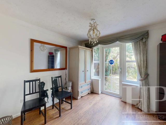 Flat for rent in Glynde, West Sussex