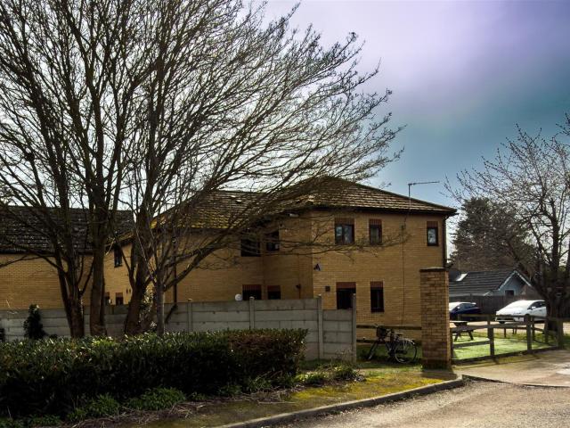 Apartment for rent in Chesterton, Arbury