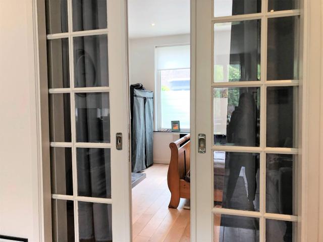 Appartement te huur in Maastricht, Brusselsepoort