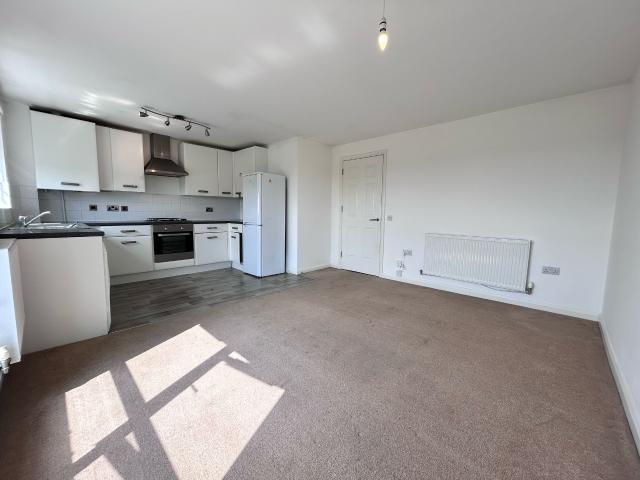 Flat for rent in Werrington Village, Peterborough