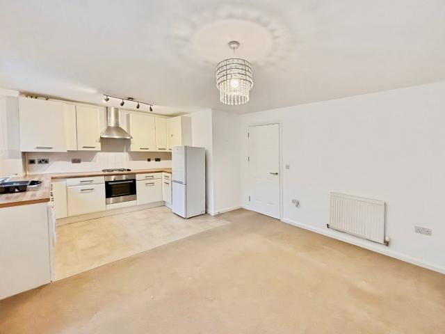 Flat for rent in Werrington Village, Peterborough