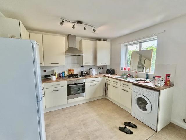 Flat for rent in Werrington Village, Peterborough