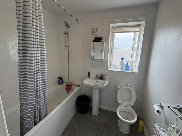 Flat for rent in Werrington Village, Peterborough