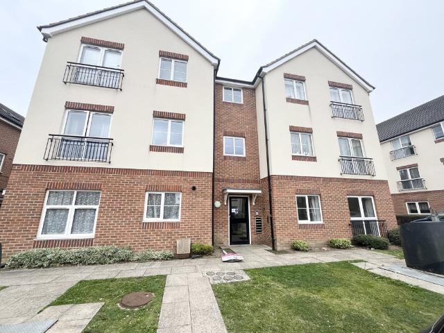 Flat for rent in Werrington Village, Peterborough