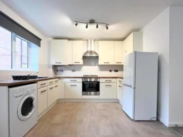 Flat for rent in Werrington Village, Peterborough