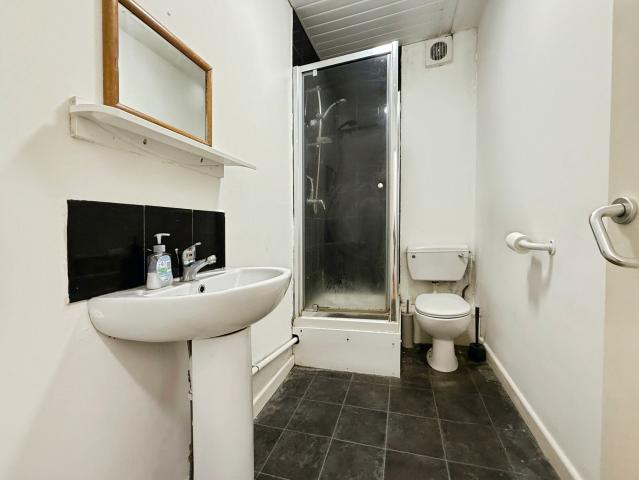 Flat for rent in Old Lenton, City of Nottingham