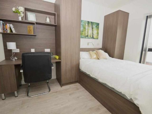 Flat for rent in Aston, West Midlands