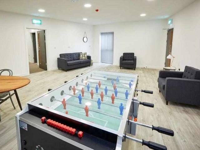 Flat for rent in Aston, West Midlands