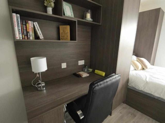Flat for rent in Aston, West Midlands
