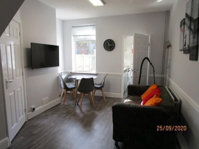 Flat for rent in New Zealand, East Midlands
