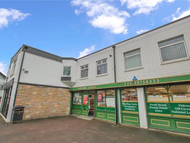 Flat for rent in Mount Pleasant, Llanelli
