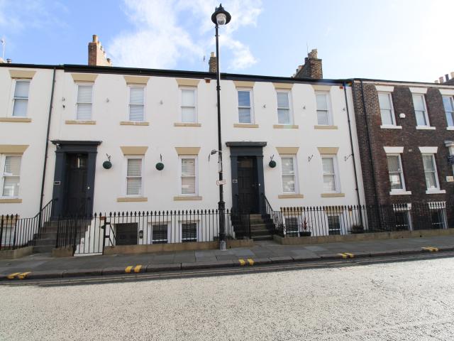 Flat for rent in Ashbrooke, Sunderland