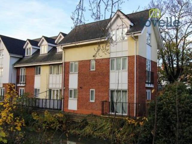 Flat for rent in Grimsby, North East Lincolnshire