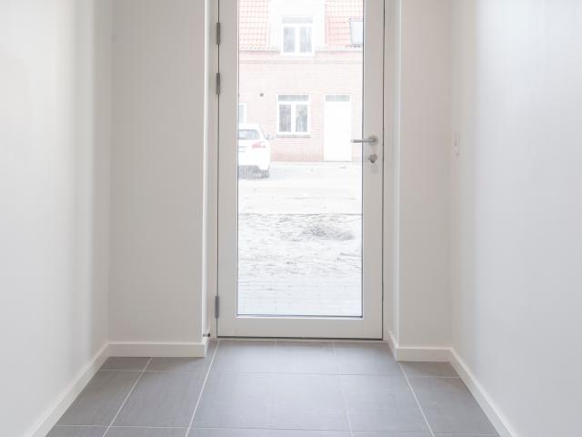 Lejlighed til leje i Skive, Århus