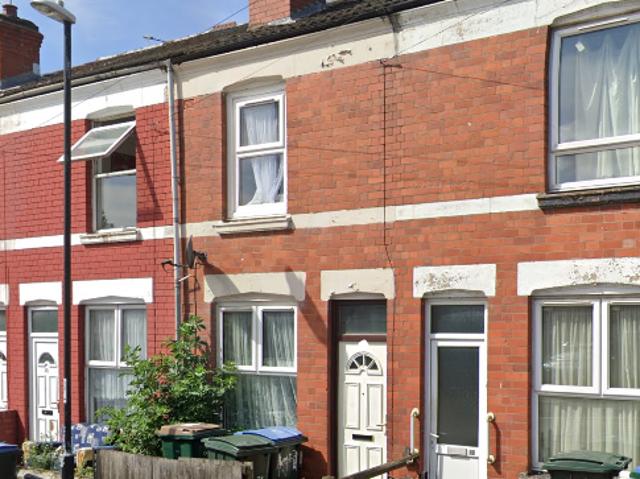 Flat for rent in Paradise, West Midlands