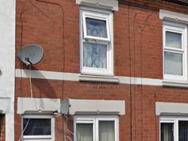 Flat for rent in Paradise, West Midlands