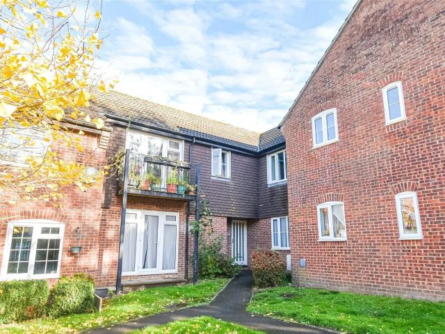 Flat for rent in Hungerford, Isle Of Man