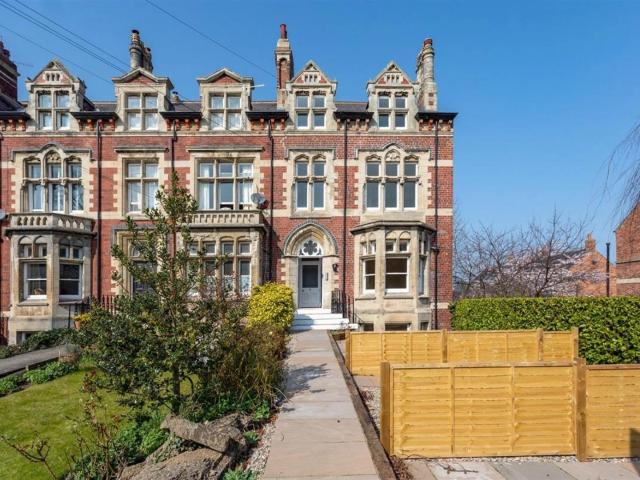 Apartment for rent in Ripon, York and North Yorkshire