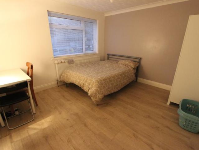 Flat for rent in Hatfield, Fretherne