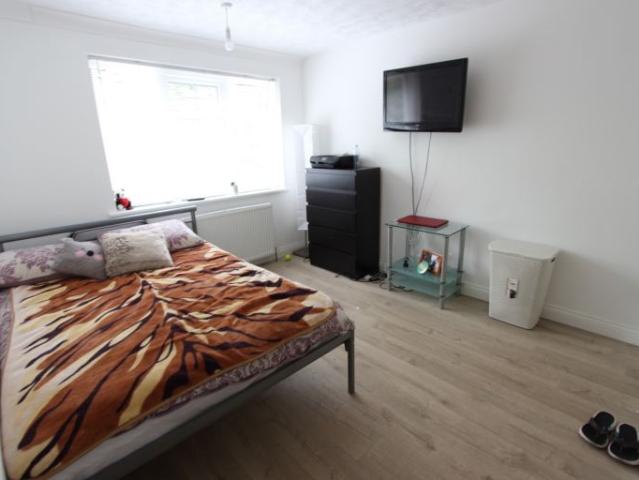 Flat for rent in Hatfield, Fretherne