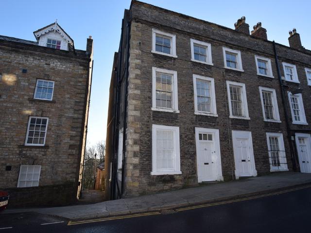 Flat for rent in Richmond, North Yorkshire